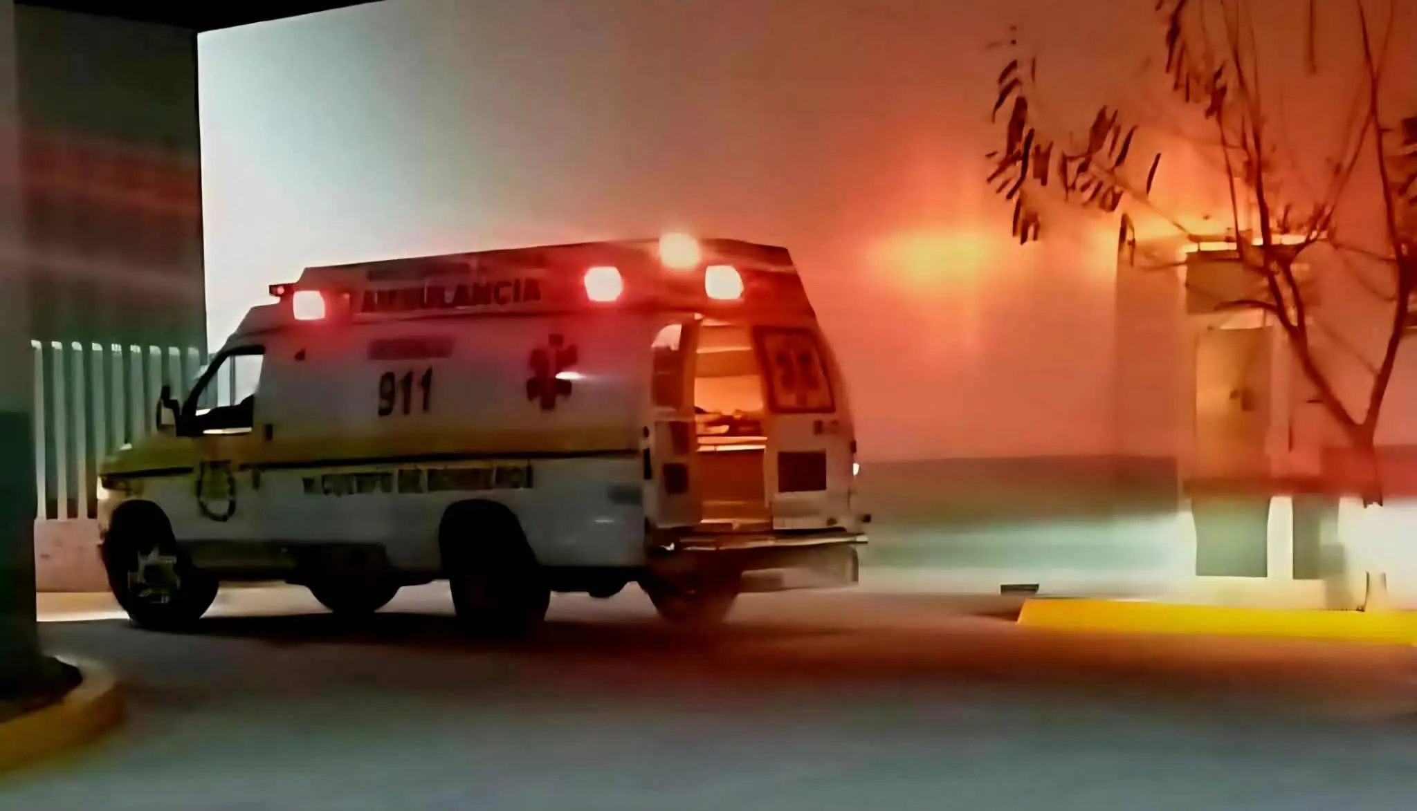 Balean a joven en la colonia Pénjamo, en Apatzingán