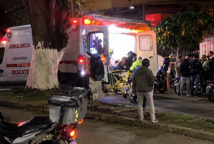 Balean al comisariado de Bienes Comunales de Caltzontzin