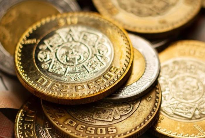 Banamex atribuye regreso del “súper peso” mexicano al apetito por riesgo y tasas altas