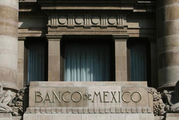 Banco de México rebaja al 1,1 % su pronóstico de crecimiento en 2026