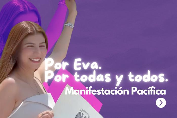 Banda de robacoches identificada, dio muerte a Eva Guadalupe: Bedolla