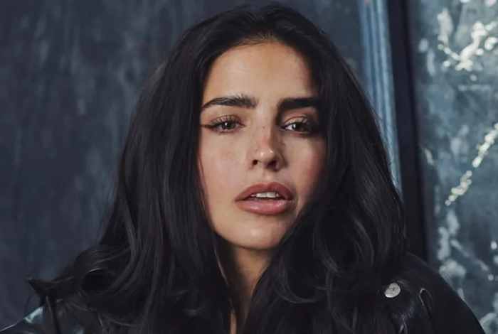 Bárbara de Regil revela su abuso para inspirar a víctimas