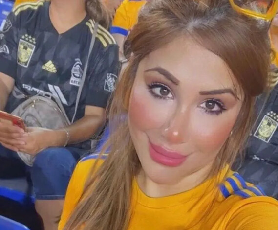 ‘Barbie Regia’ de Monterrey: La Triste Despedida de Cindy Elizabeth