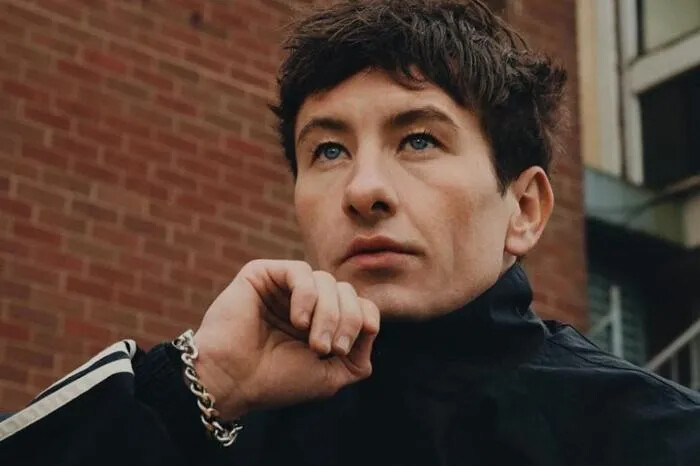 Barry Keoghan se suma al elenco de la película Peaky Blinders