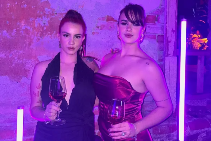 Beba Montes responde a las acusaciones del exmánager de Gala