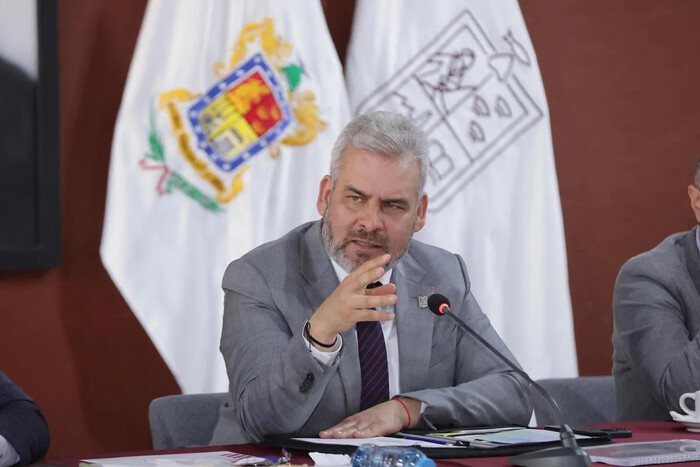 Bedolla acusa que IMAIP se volvió “agencia de colocación”; anuncia liquidación de sus trabajadores