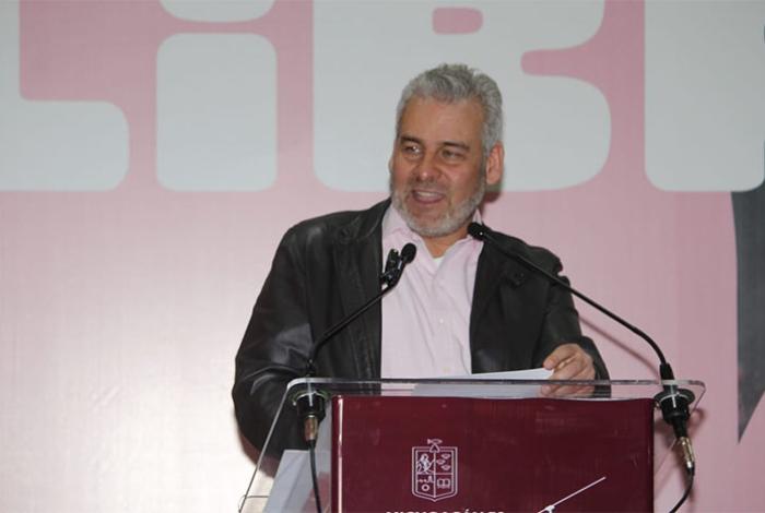 Bedolla: Algunos alcaldes están detrás de las movilizaciones que bloquean carreteras en Michoacán