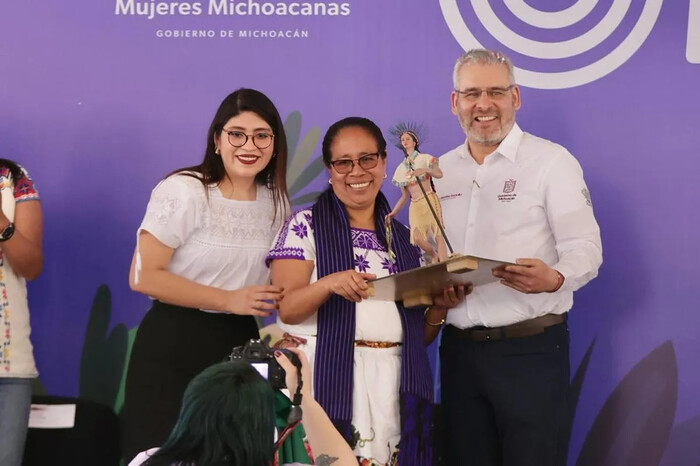 Noticias de Michoacán