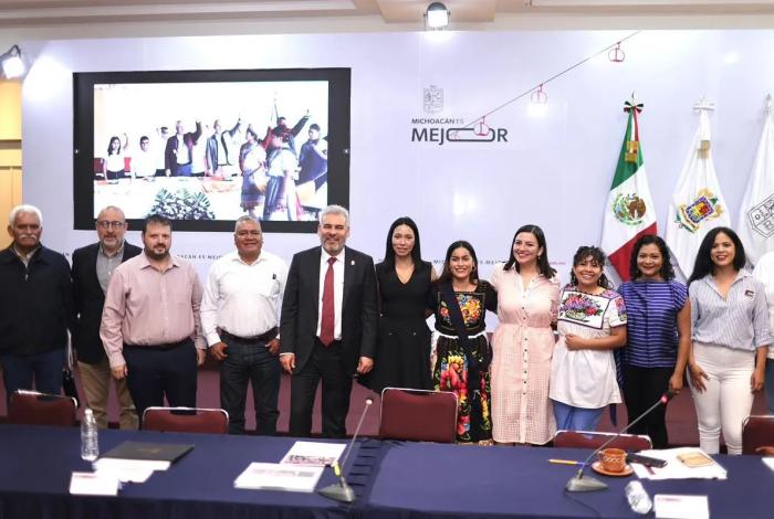 Noticias de Michoacán