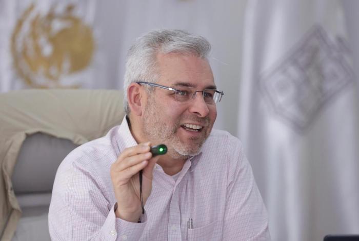 Bedolla insiste en que el teleférico de Uruapan seguirá adelante pese a anuncio de suspensión