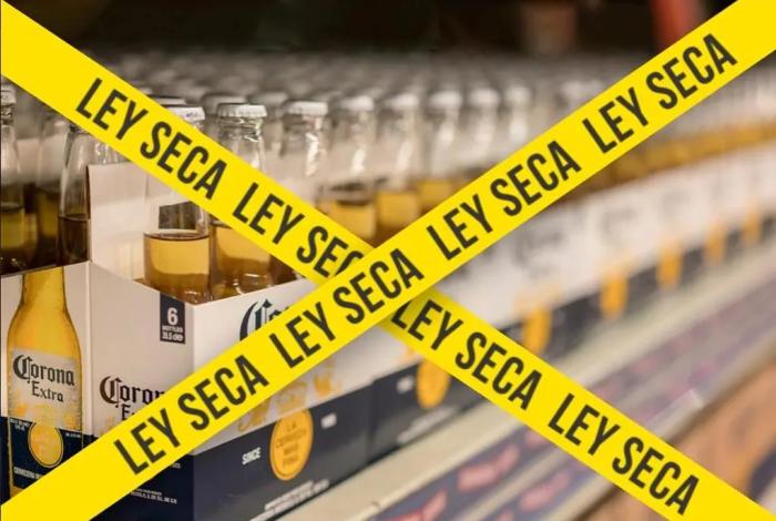 Bedolla recomienda ley seca a ayuntamientos, para fiestas patrias en Michoacán