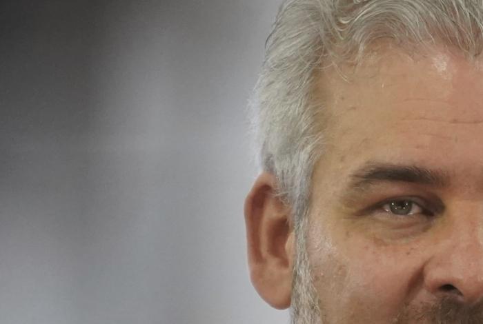 Bedolla respalda a Bugarini, tras violencia de género en su contra