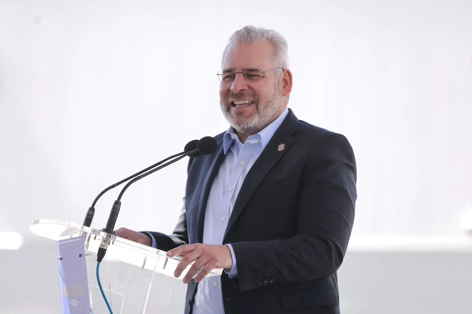 Bedolla y Grupo Citelis inauguran Eleva Park en Tarímbaro