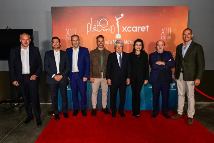 ‘Belén’, ‘Los Domingos’ y ‘El agente secreto’ liderarán los Premios Platino en México