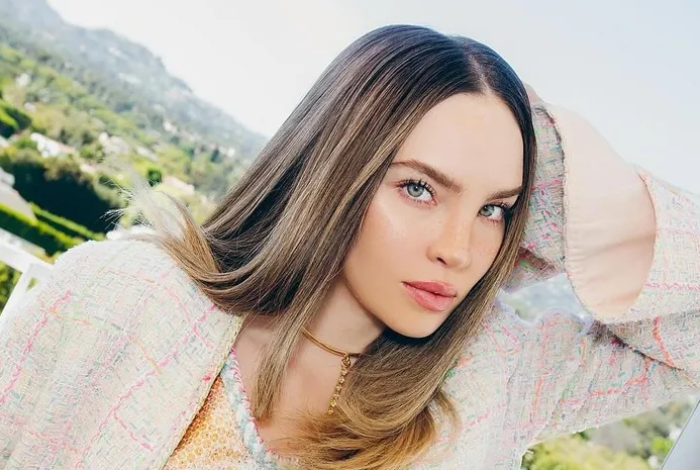 Belinda se muda de México por nuevo proyecto internacional
