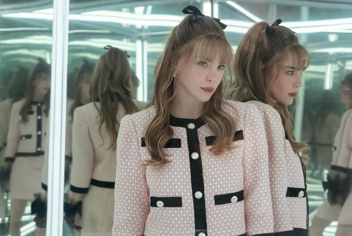 Belinda y Amanda Miguel celebran con dueto éxito de “Mentiras, la serie”