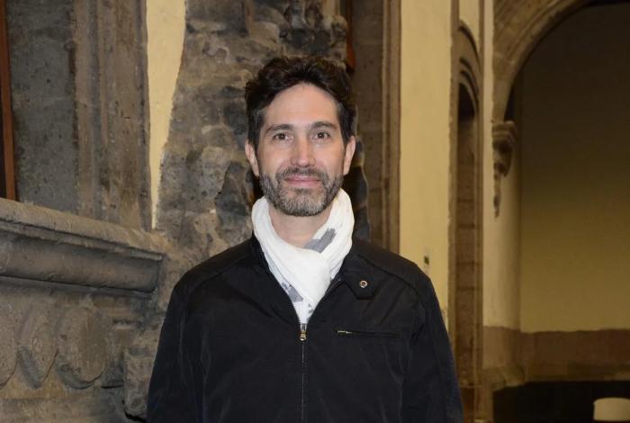 Benny Ibarra habla sobre Sasha Sokol y Luis de Llano