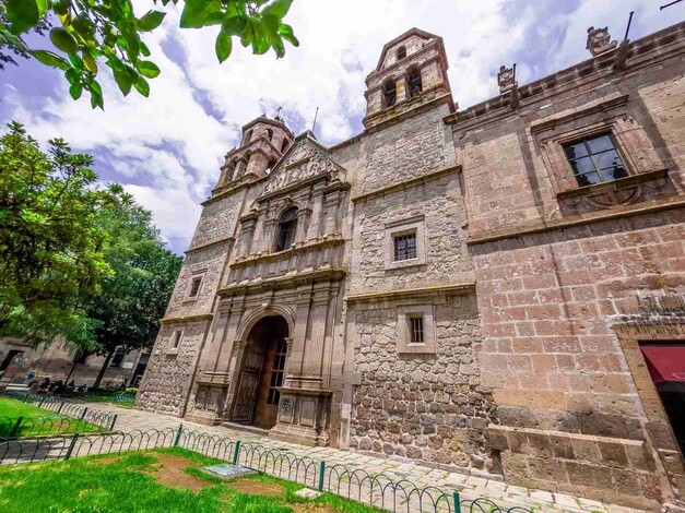 Biblioteca Pública Universitaria celebrará su 95 aniversario, preparan un extenso programa de actividades