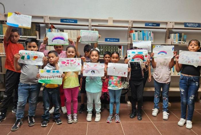 Bibliotecas públicas de Michoacán ofrecerán 150 talleres en el verano