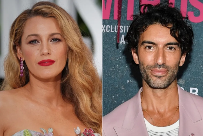 Blake Lively demanda a Justin Baldoni por daños emocionales