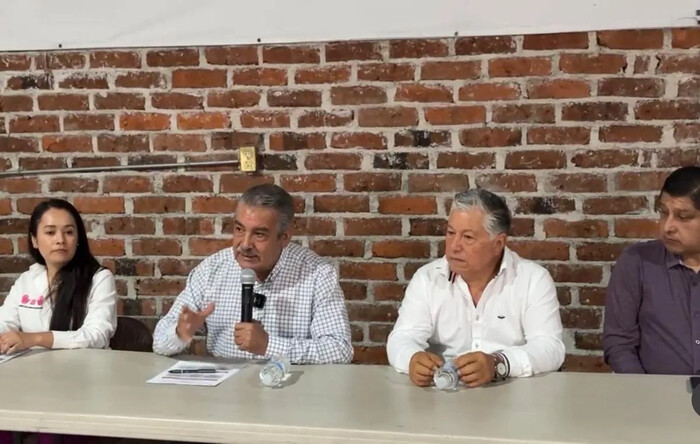 Bloque opositor no acudirá a Consejo Estatal de Morena Michoacán