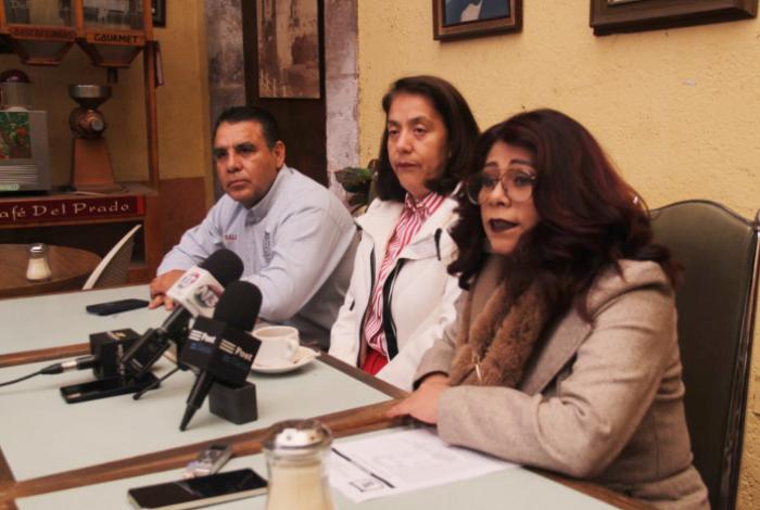 Bloqueos se levantan hasta ver avances en el destino de presupuesto para trabajadores eventuales: Sindicatos de Salud