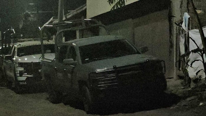 Boda y bautizo terminan en riña en Turicato: un muerto y dos lesionados