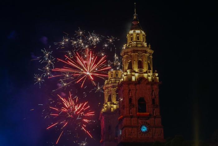Bohemian Rapsody, para encender la Catedral
