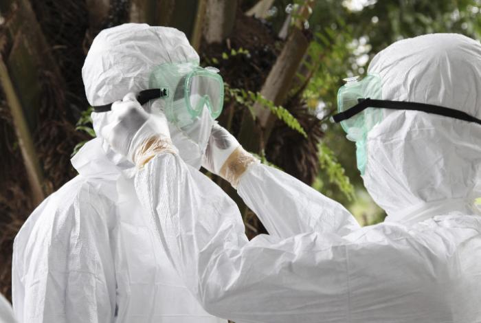 Ébola en el Congo: Qué es la variante Bundibugyo y por qué alarma a la OMS