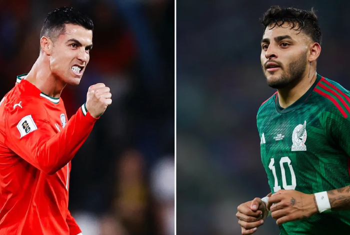 Boletos México vs. Portugal se agotan en minutos pese a caos en Fanki