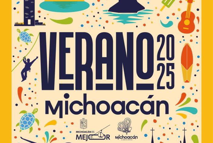 Bosques, pueblos mágicos, playas y gastronomía te esperan en Michoacán: Sectur