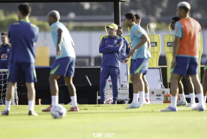 Brasil en el Grupo C del Mundial 2026: Marruecos, Haití y Escocia esperan a la Canarinha