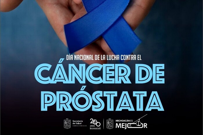 Brinda SSM tratamiento y detección del cáncer de próstata