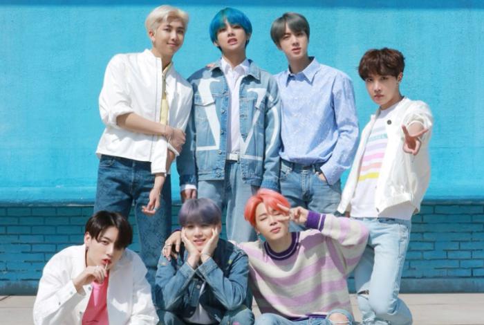 BTS anuncia el título de su nuevo álbum 'Arirang'; una alusión a la tradición coreana