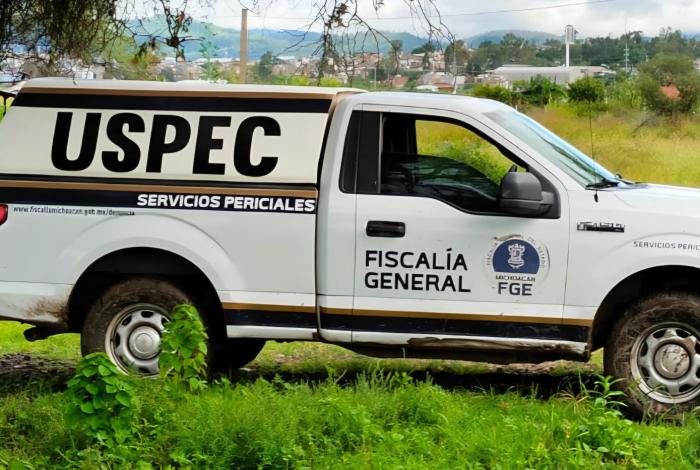 Buenavista: encuentran osamenta humana en un rancho