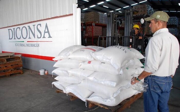 Buenavista: Investiga FGE falta de mercancía por 870,000 pesos