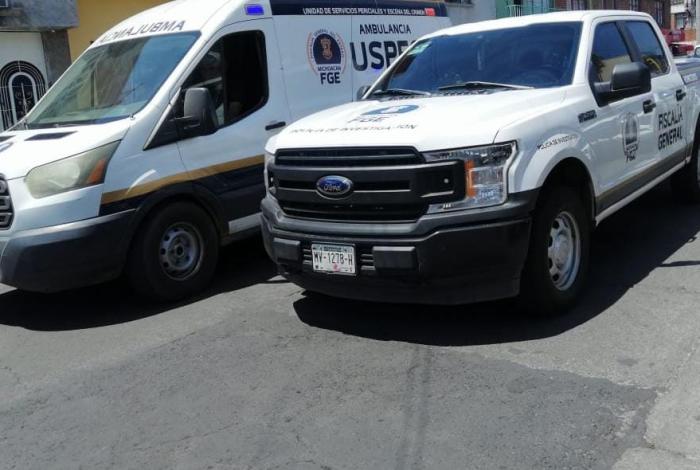 Buenavista: le quitan la vida a tiros, en La Ruana