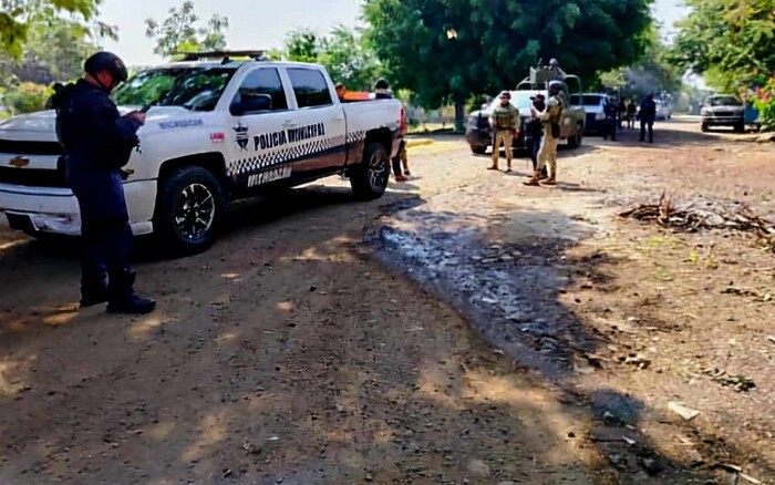 Buenavista: Tras tiroteo, autoridades abaten a 3 presuntos criminales