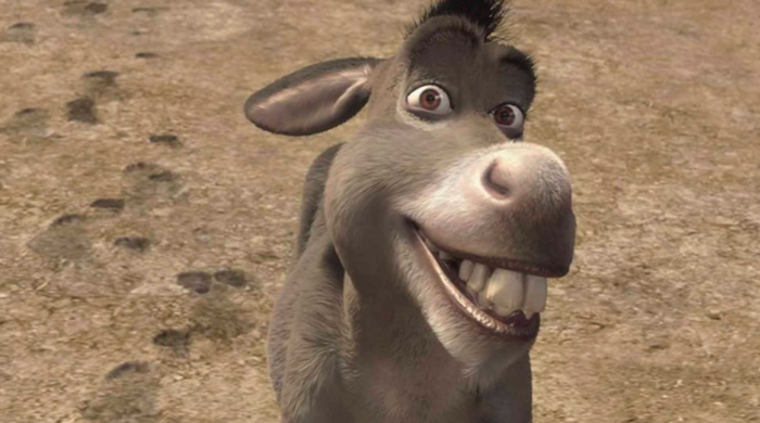 ‘Burro’ de Shrek tendrá su propia película