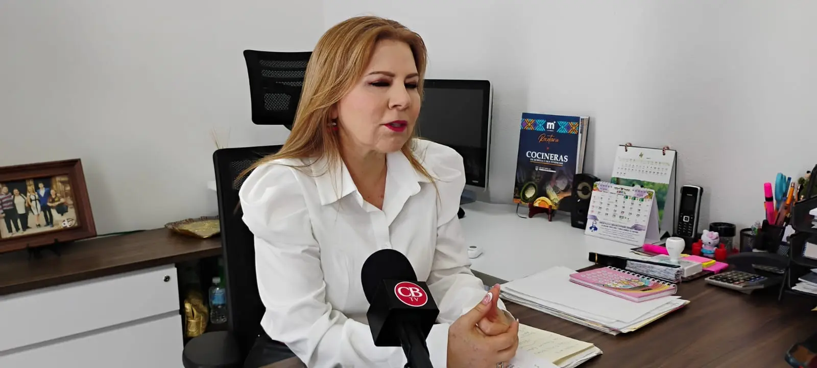 Buscan acercar empleo formal con 500 vacantes en jornada laboral en Morelia