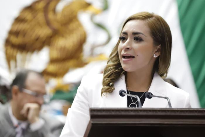 Buscan blindar negocios ante delitos de terceros en Michoacán