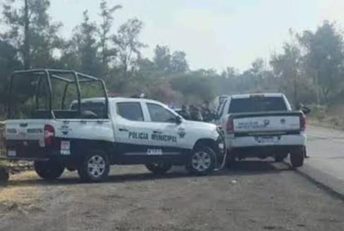 Buscan identificar a hombre hallado mutilado