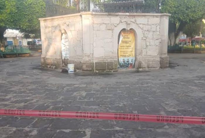Buscan identificar a joven ase si na da en Tarímbaro