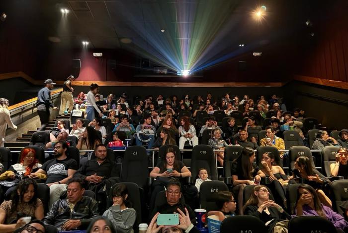 Buscan visibilizar el cine y video michoacano en el Premio Eréndira 2026