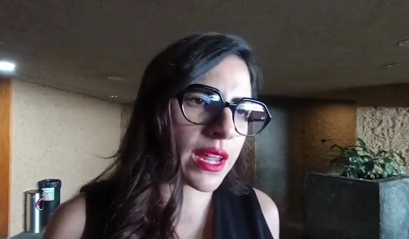 Buscará Congreso del Estado coadyuvar para genera la paz en Michoacán