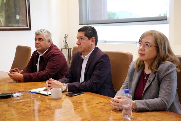 Buscarán ampliar plazo del Código Nacional de Procedimientos Civiles yFamiliares; Michoacán mantiene ruta para su implementación