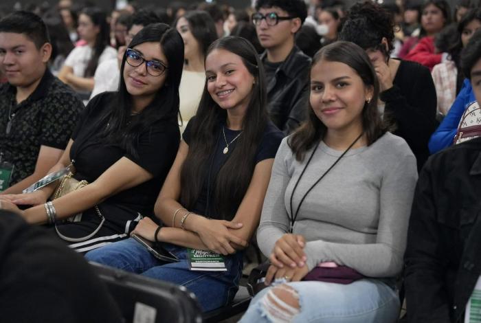 ¿Buscas prepa? Ya están abiertas las inscripciones para los bachilleratos Margarita Maza en 11 municipios