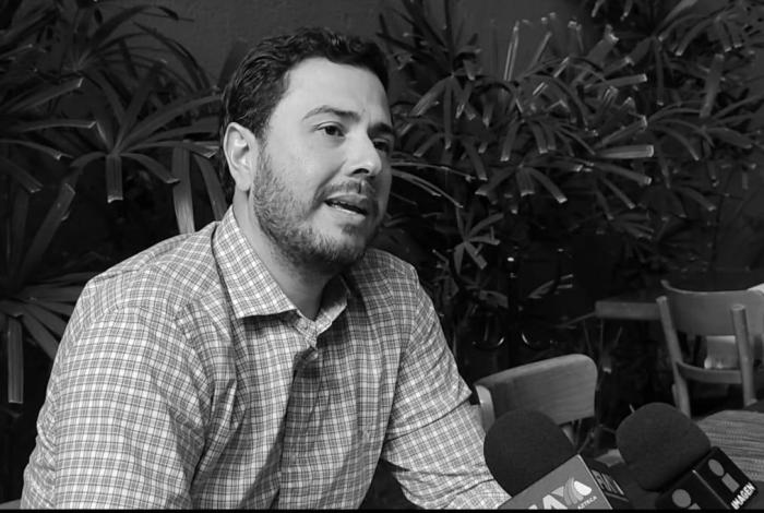 Buscó líder limonero al CJGN para quitar al ‘Bótox’