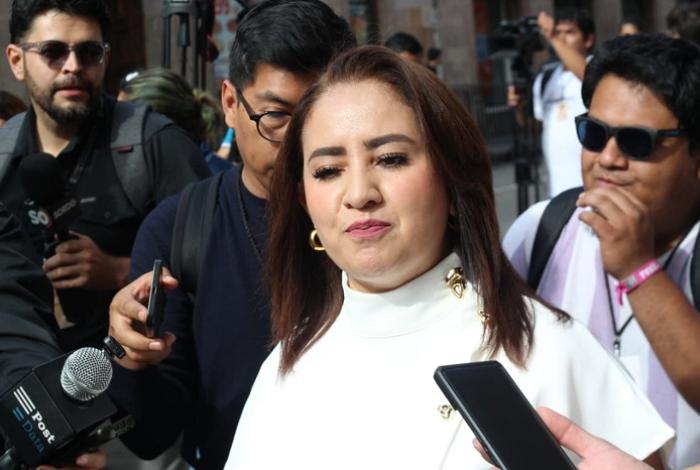 Butanda se une a los recorridos de Torres Piña y no descarta buscar la alcaldía de Morelia