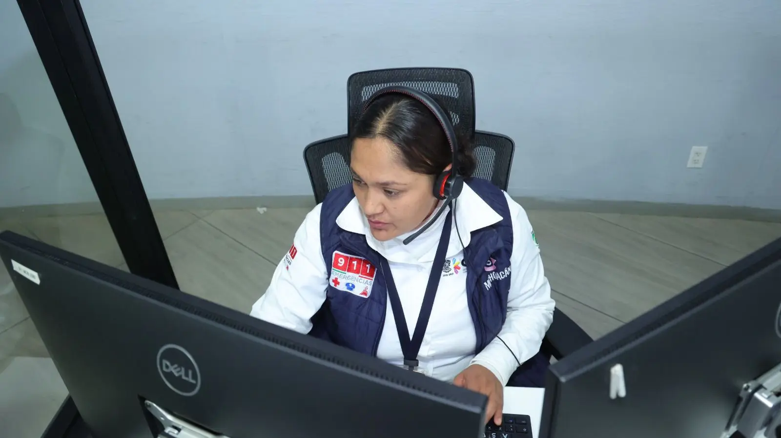 C5 Michoacán fortalece estrategia de cero impunidad con seguimiento a denuncias